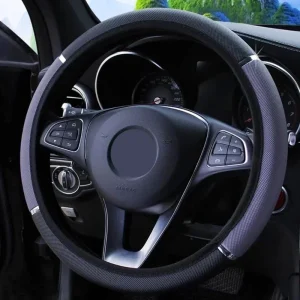 Funda para volante. Accesorios universales
