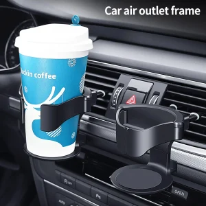 Suporte universal para copos de carro de alta qualidade