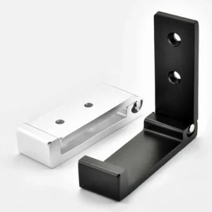 Suporte Gancho dobrável para parede ou porta