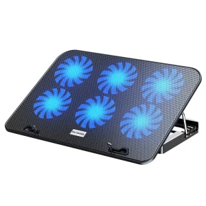 Cooler para Notebook A9 com Dissipador de Calor para Notebook