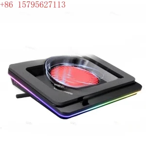 Suporte para notebooks de até 18 polegadas