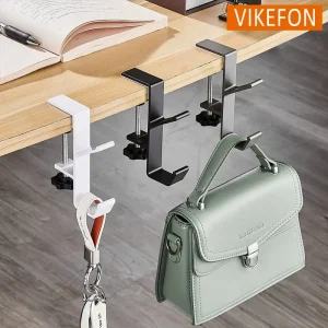 Suporte multifuncional para fones de ouvido