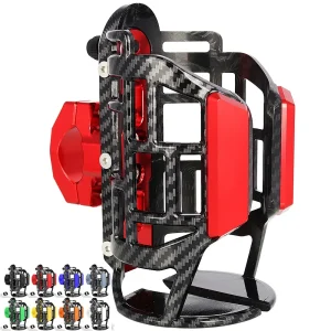 Suporte para copos para motocicletas