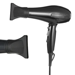 Bocal de reposição para secador de cabelo profissional