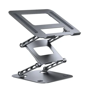 Novo suporte dobrável para laptop com camadas