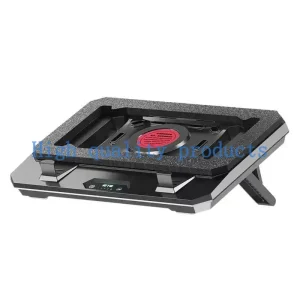 Suporte de radiador para notebook IETS GT350 com refrigeração