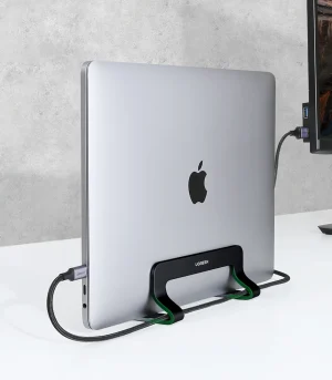 Suporte vertical UGREEN para laptop