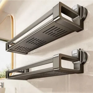 Suporte de parede para banheiro