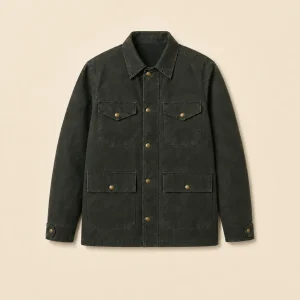 Hatchet Field Jacket