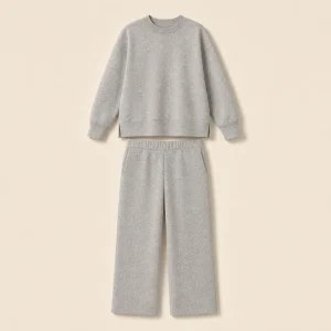 Hearth Knit Lounge Set