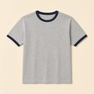 Heritage Ringer Tee