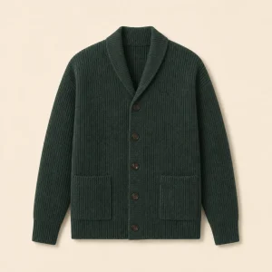 Juniper Rib Cardigan
