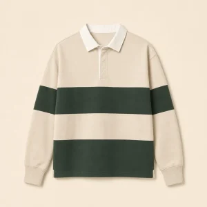 Lowland Rugby Shirt