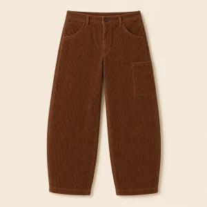Cord Utility Pant