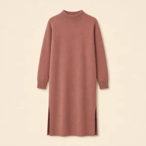 Drift Knit Dress