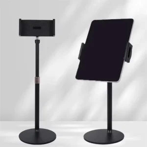 Suporte para Monitor com Altura Ajustável