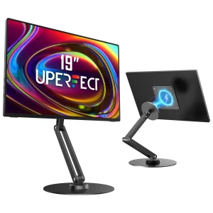 Suporte Magnético Ajustável UPERFECT