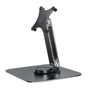 Suporte de Liga de Alumínio para Monitor Portátil
