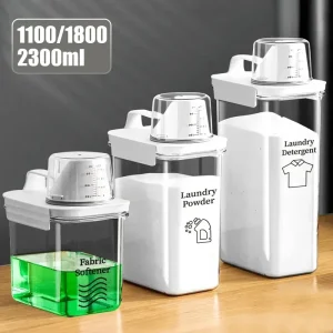 Reutilizável para Produtos de Lavanderia