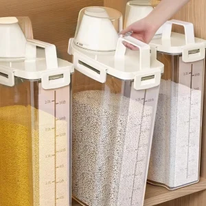 Caixa portátil para alimentos com tampa