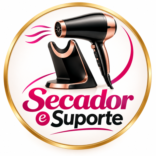 Secador Suporte